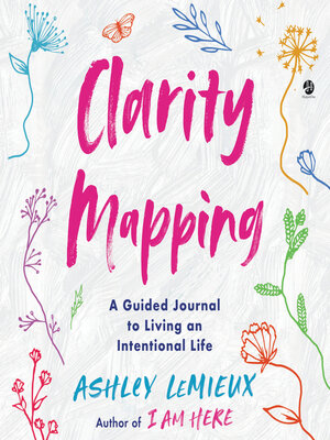 cover image of Clarity Mapping